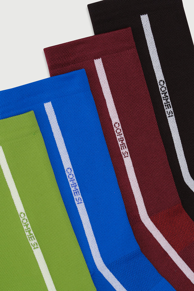 The Cycling Sock Set